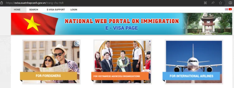 How to Get Vietnam Visa in 3 days 2 Vietnam Visa For Indian