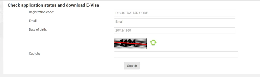 How to Get Vietnam Visa in 3 days 6 5