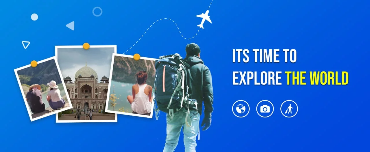 Travel the world