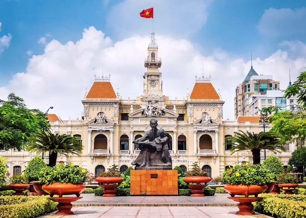 8 Top-Rated Tourist Attractions in Ho Chi Minh City - Travel The World Map