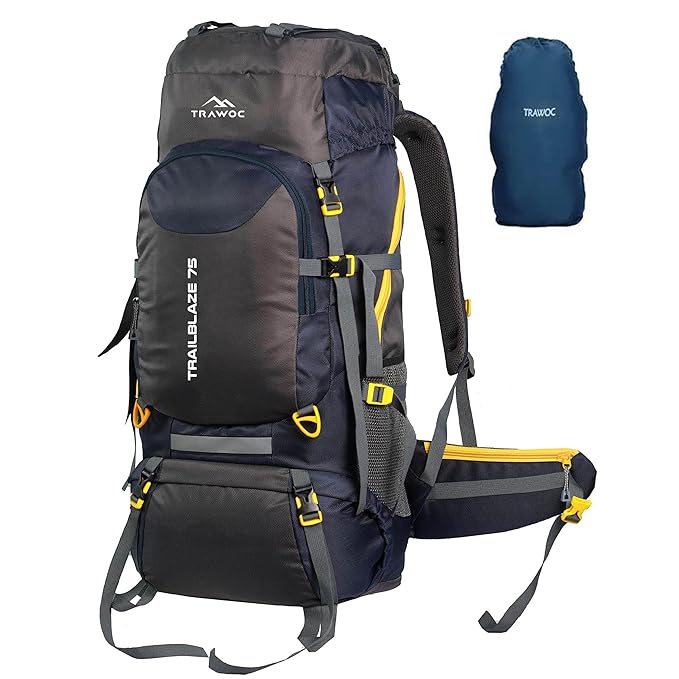 9 Best Travel Accessories for Men & Women on International Journeys 3 Bagpack