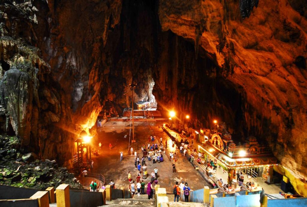 Batu Caves