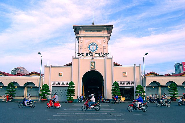 Ho Chi Minh City