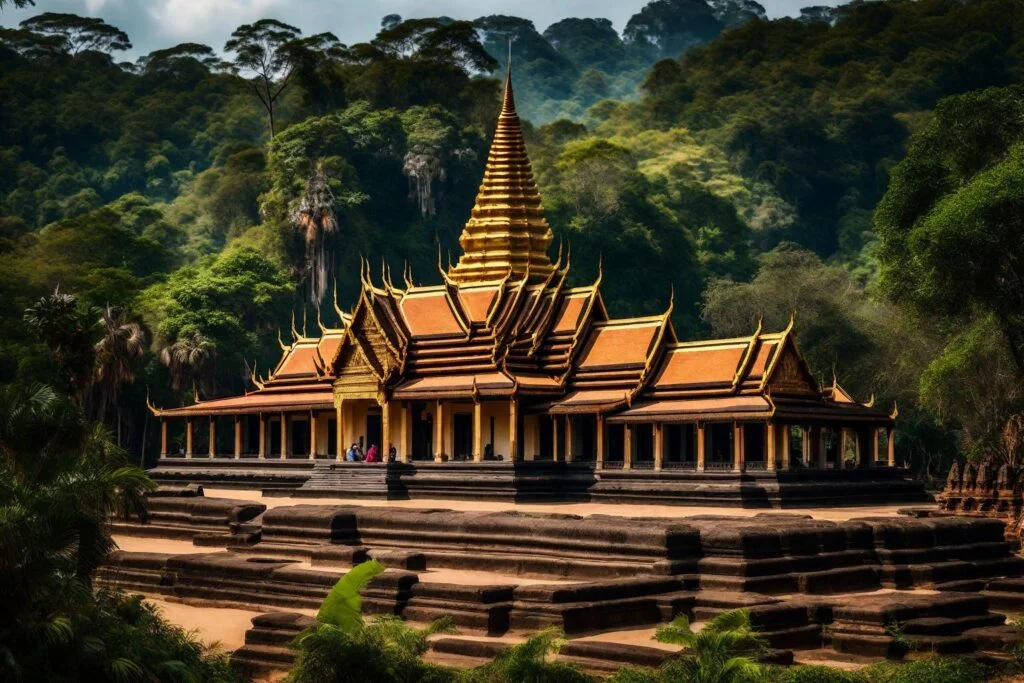 Cambodia