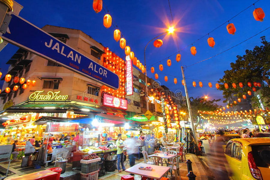 Jalan Alor