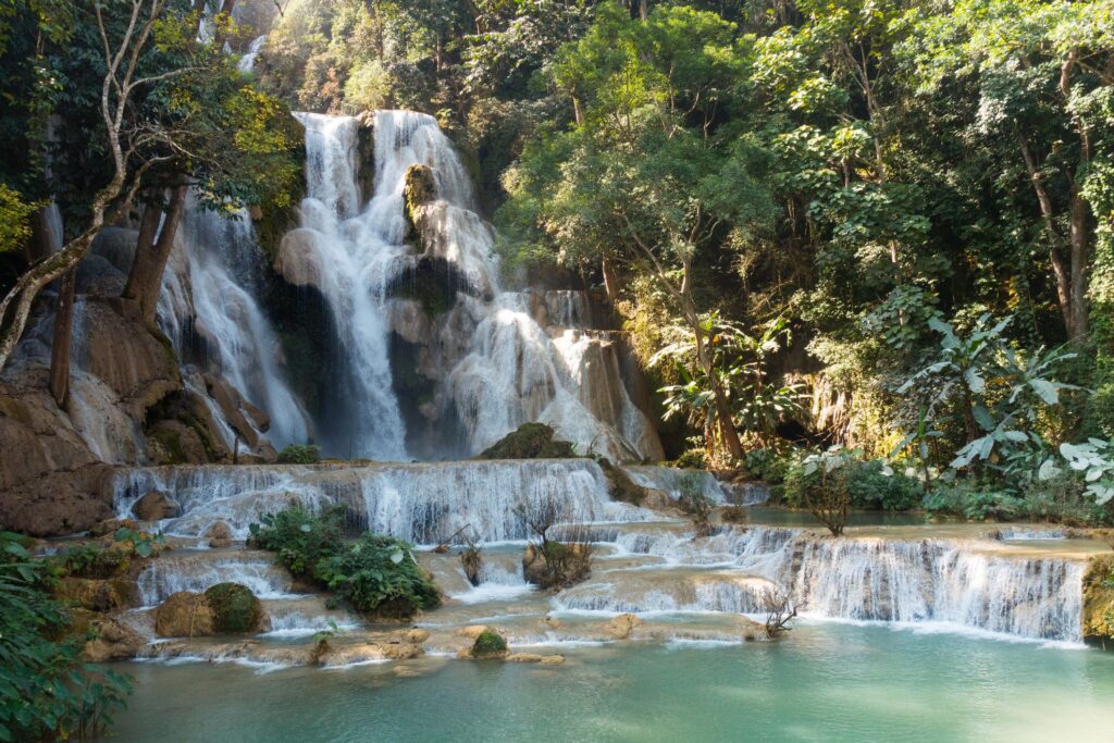 Laos