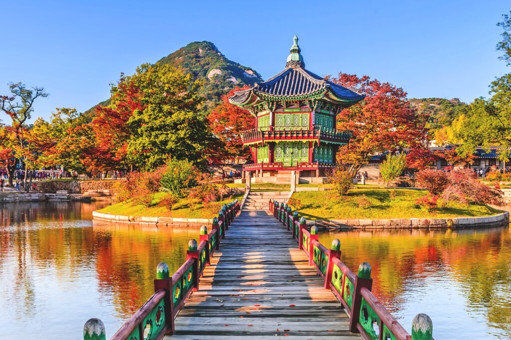 South Korea