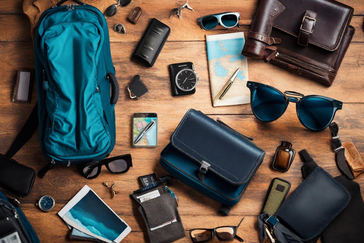 Travel Accessories