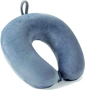 9 Best Travel Accessories for Men & Women on International Journeys 6 Travel Pillow