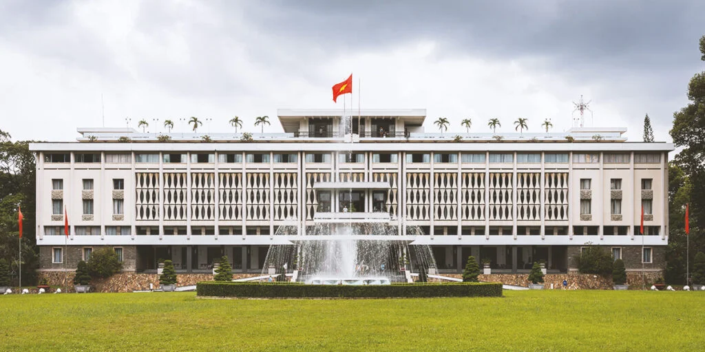 8 Top-Rated Tourist Attractions in Ho Chi Minh City 3 Ho Chi Minh City