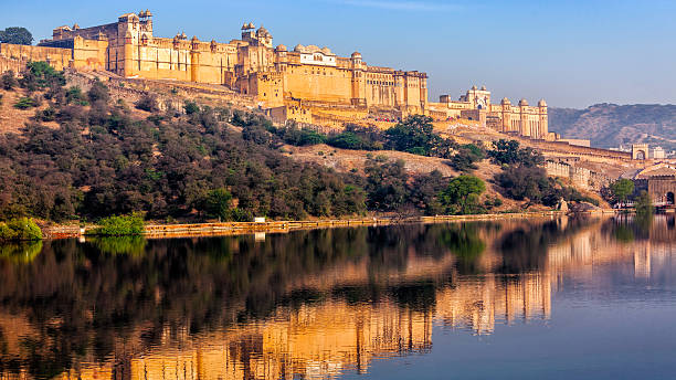 Amer Fort