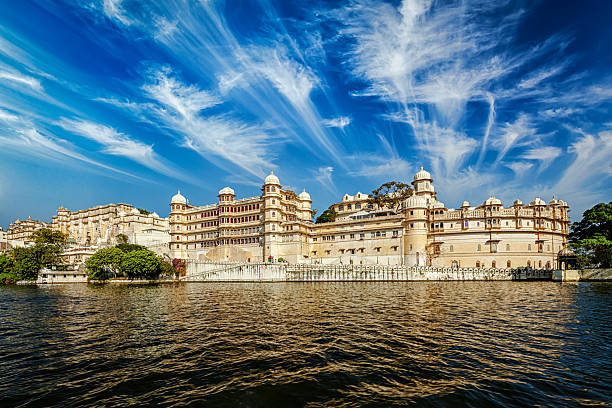 City Palace