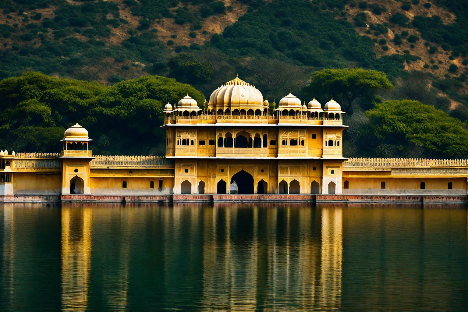 Best Time to Visit Jaipur