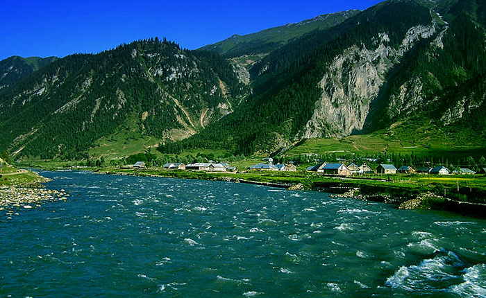 Gurez valley
