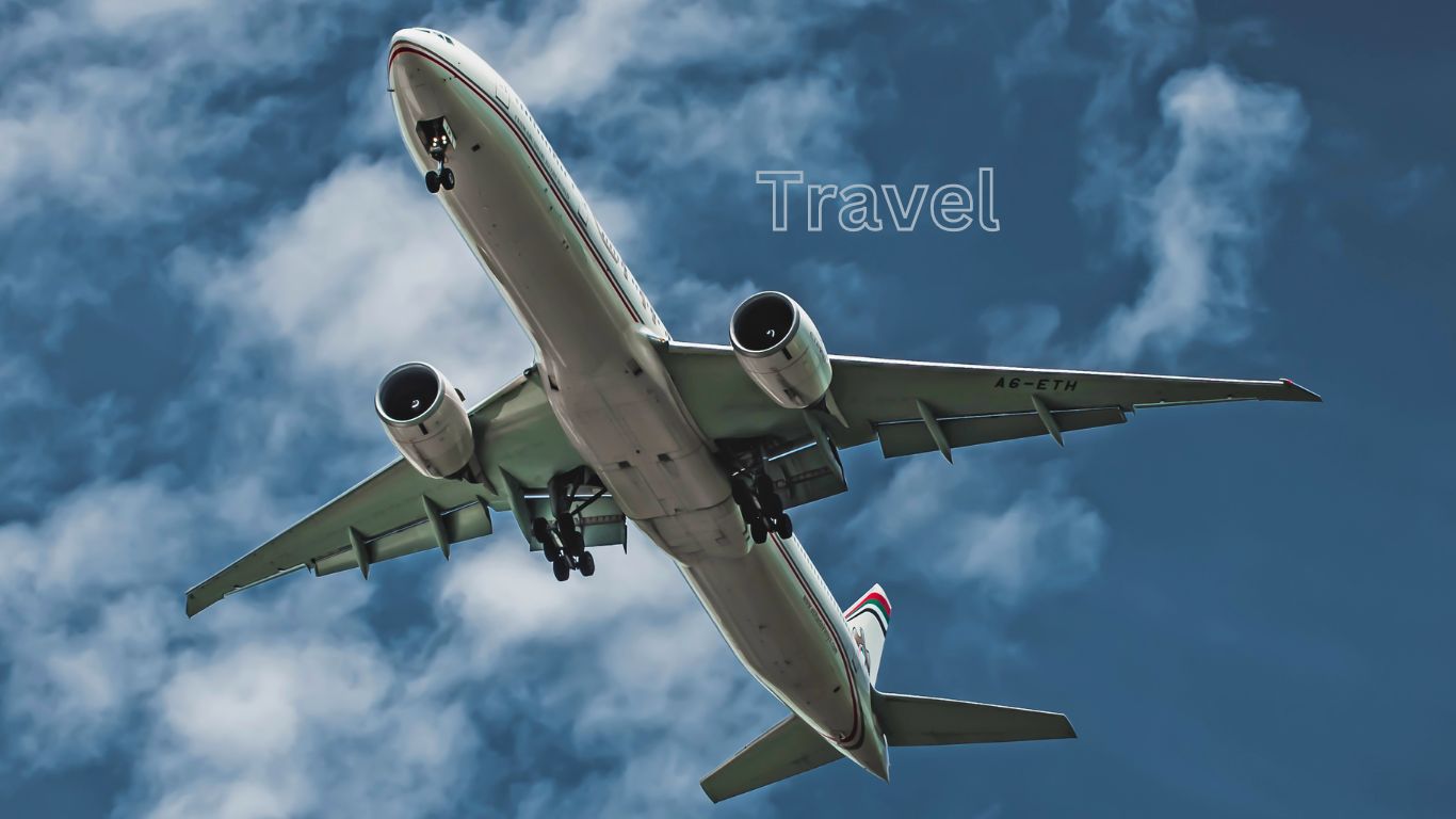 Travel Knowledge