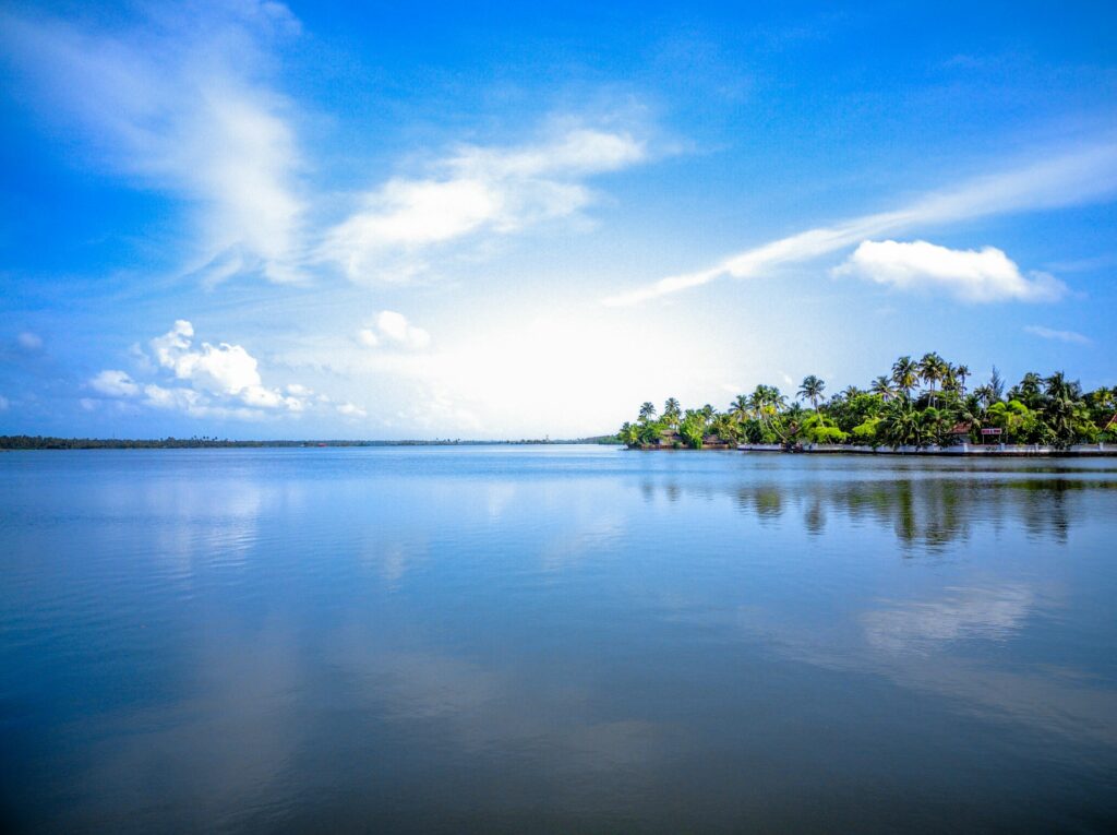 Top 10 Best Places to visit in Kerala 2 Kochi