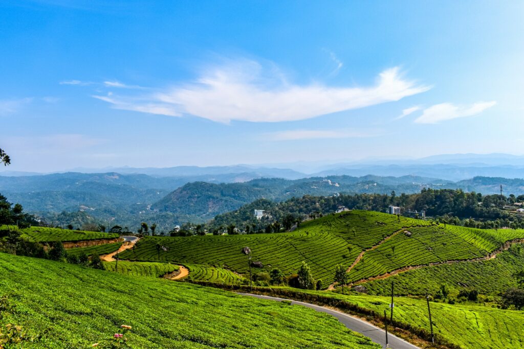 Top 10 Best Places to visit in Kerala 3 best time to visit kerala