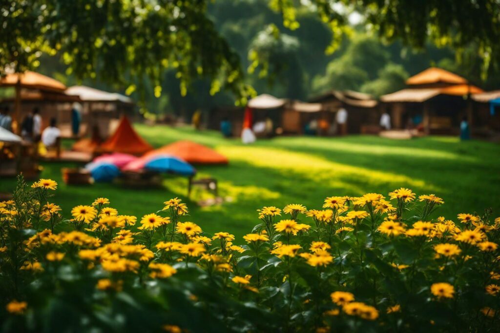 Best time to travel in India 2024 3 Summer