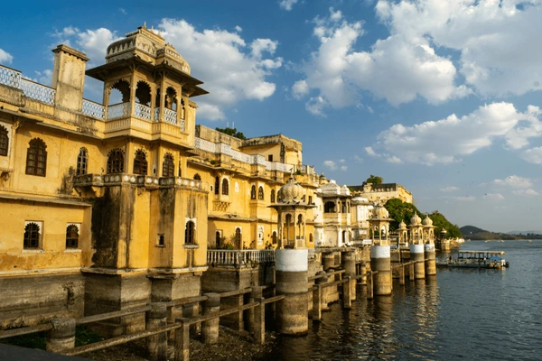 Bagore Ki Haveli