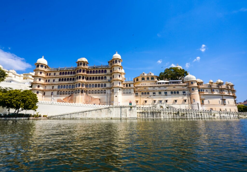 udaipur travel