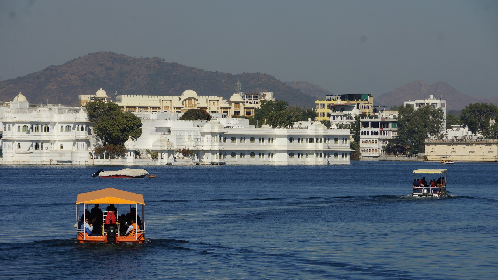 Best Places to visit in Udaipur