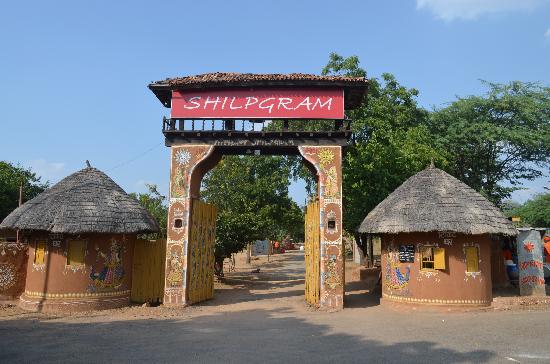 ShilpGram